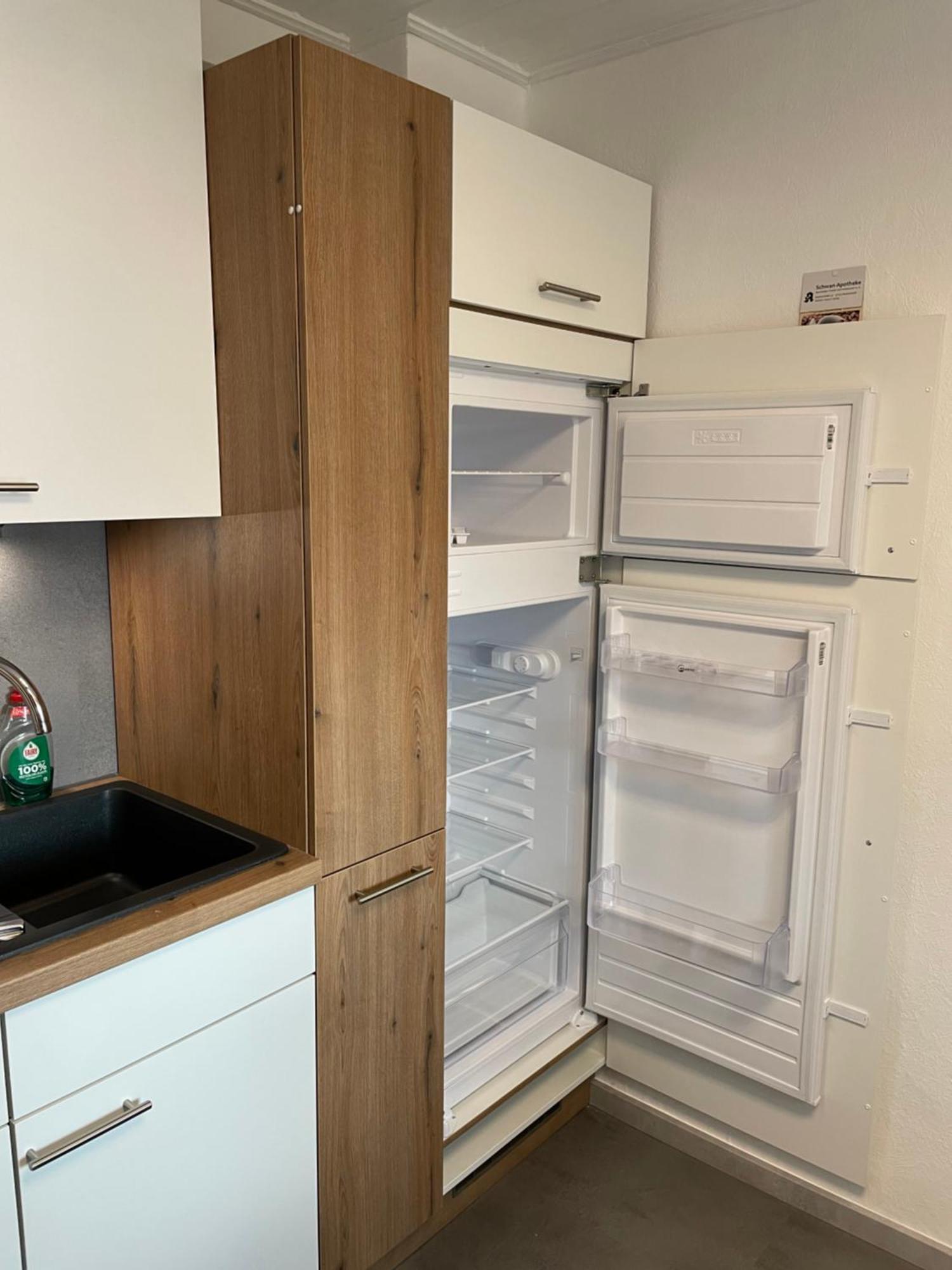 Ferienwohnung Schwarze Duderstadt Exterior foto